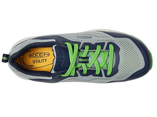 Image of KEEN Utility Mens Sparta 2 Low Height Alloy Toe Industrial Work Shoes