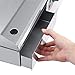 GOTOTOP Plancha Eléctrica de Acero Inoxidable para Encimera Parrilla Comercial y Profesional...