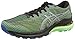 Produktbild ASICS Herren Gel-Kayano 28 Lite-Show Laufschuh, Black Pure Silver, 51.5 EU