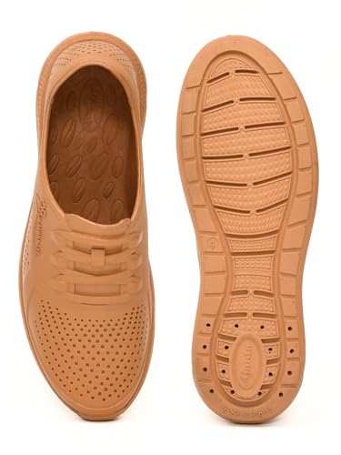 Image of AJANTA Womens Ajanta Slip-on Shoes Flat Shoes