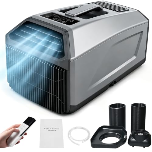 Portable Air Conditioner 4500 BTU