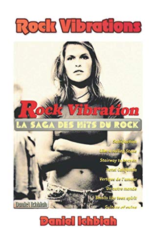 Photo de Rock Vibrations: La saga des hits du rock