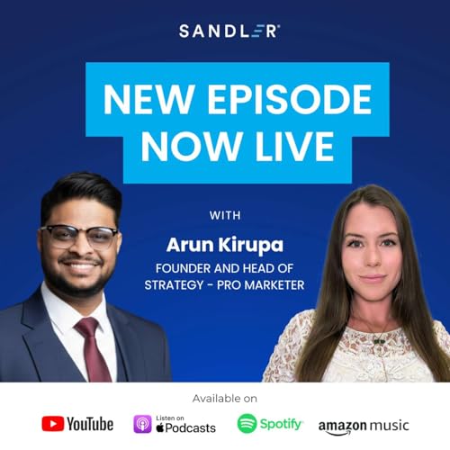 E13 AI + Human Sales Strategy: How to Scale DTC & E-commerce Profitably with Arun Kirupa