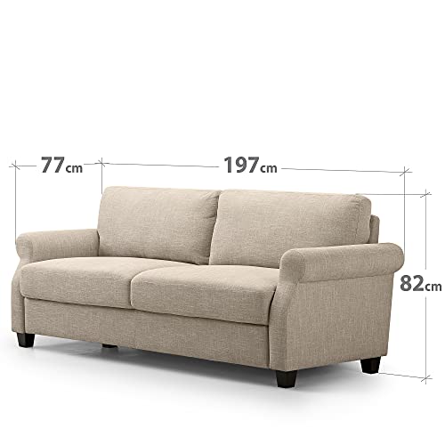 [9 Best Couches for Vacation Rentals/ Airbnb] Sectionals & Sleepers 2022
