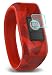 6X Garmin Vivofit 3 & Vivofit Jr Screen Protector [Easy Install] No Peel] Made in the USA