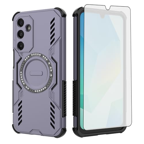 Coque Samsung Galaxy A16 antichoc fine pour éviter les écrans brisés