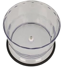 Braun AS00004191 Stabmixer Behälter 500ml