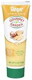 Gourmet Garden Ginger Paste, 4 oz
