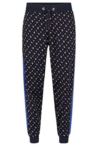 Pantalon de survêtement BOSS Lamont 64 stylé pour oublier les joggings informes