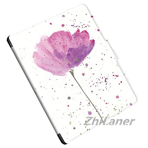 Zhilaner Amazon Kindle Paperwhite �P�[�X �ی�P�[�X Kindle Paperwhite���� ��p�P�[�X Kindle Paperwhite�}���K���f���p�J�o�[ Kindle Paperwhite�d�q���X�}�[�g�J�o�[ �y��