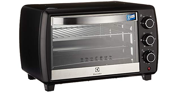 electrolux oven toaster eot2805k