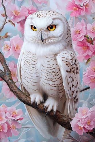 Diamond painting fleurs 40x60cm et mosaïque crystal art papillon pour adulte