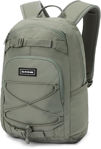 Dakine Grom Rucksack, 13 l, Glühbasilikum, 13L, Grom Rucksack, 13 l – Ansicht 1