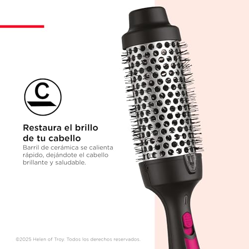 Reviews de Cepillo revlon los mejores 10. 26 Imagen adicional