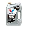 Valvoline Restore & Protect Full Synthetic 5W-30 Motor Oil 5 Quart