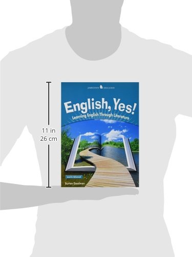 English, Yes! Level 6: Advanced - Image 3