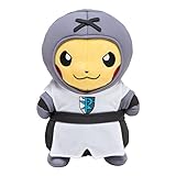 Produits originaux de Pokemon Center! Peluches spéciales qui sont exclusives à Pokemon Center seulement!