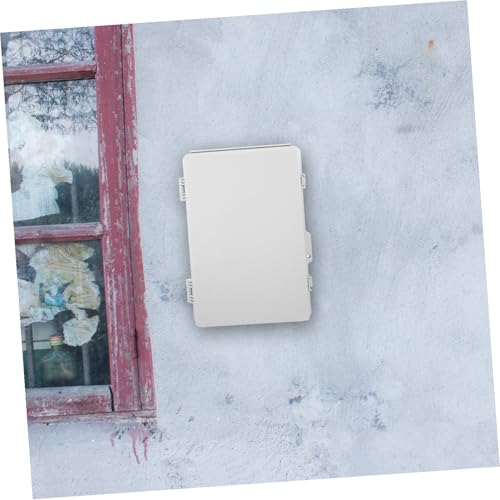 Boîte de jonction électrique étanche Hohopeti pour protéger vos câbles extérieurs - 7