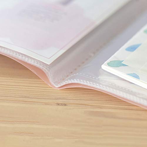 Dossier pour documents et trieur extensible 20 poches A4