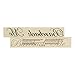 5 x Bareback Me - Temporary Tattoo Lettering in Black - Fetish Kinky Tattoo (5)