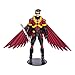 McFarlane Toys Batman DC Multiverse Red Robin 7