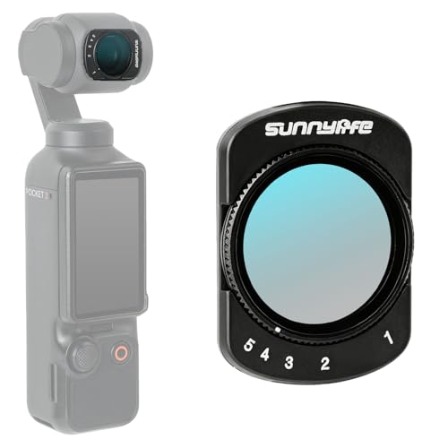 Taoricup DJI Osmo Pocket 4 �Ή� ���C�t�B���^�[ �L�p�����Y �}�N�������Y DJI Osmo Pocket 4 �Ή� �A�N�Z�T���[ �����\�ȃu���b�N/VND�t�B���^�[ (VND)
