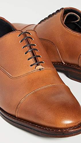 Allen Edmonds Men's Bond Street Shoe, Walnut Print, 14 3E US | Image 3