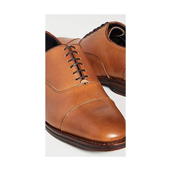 Allen Edmonds Men's Bond Street Oxford - Image 5