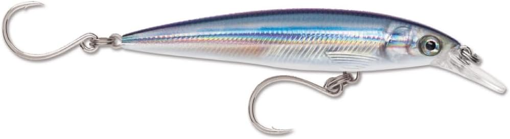 Rapala X-Rap Long Cast 12 Anchovy
