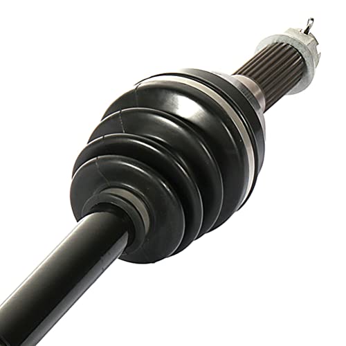 Scitoo Cv Axle Shaft Assembly 2003 2004 2005 Fits For Polaris Sportsman 400 500 700 800 600 Mv7 Rear Left Right 1380240 1380197 1380234 2Pcs #TOP3