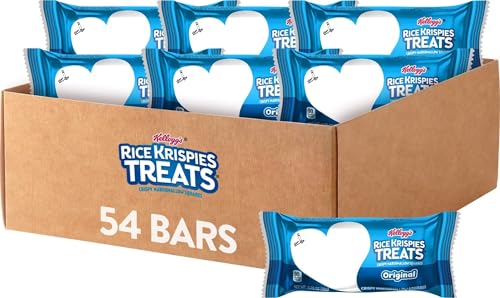 Rice Krispies Treats Crispy Marshmallow...