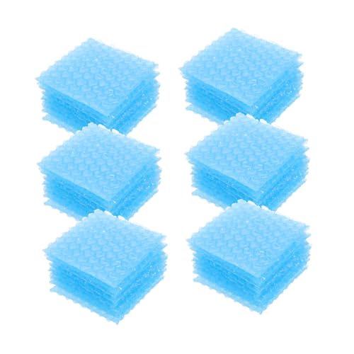 NAMOARLY Bubble Bag Pouches Pcs Heart Bubble Mailers Packaging Supplies Packing Bag for Moving Pp Material