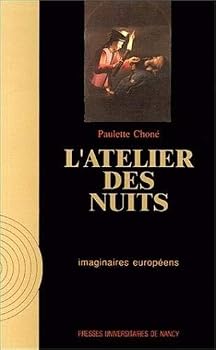 L'atelier des nuits - histoire et signification du nocturne dans l'art d'Occident