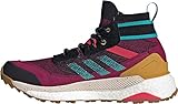 Adidas|gdt-242 Adidas Terrex Free Hiker Women\'s Zapatilla De Trekking - AW20-36.7