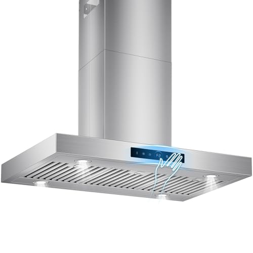 RAPSUAR 36-inch Island