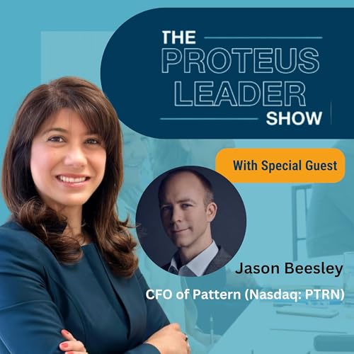 #117 From Private to Public, and Beyond: CFO Lessons in Building Lasting Value