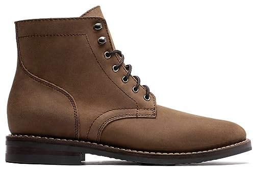 Image of Thursday Boot Company Men's President Leather Boots