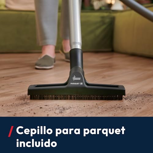 Variante de Hoover aspiradora con cable HP1 compacta 2L