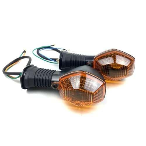 Feu clignotant moto pour Suzuki Bandit GSF 600 1200 et GSX 650