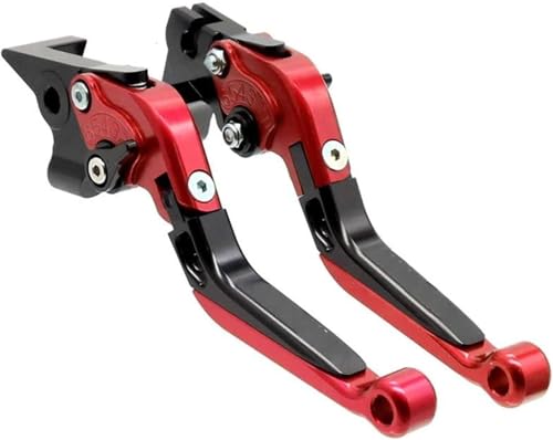 Levier d'embrayage de frein moto Tracer 900 finition D