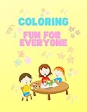Coloring Fun