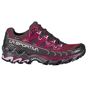 La Sportiva Womens Ultra Raptor II GTX Trail Running Shoes