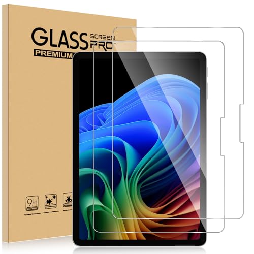 ELYCO Pellicola Protettiva Compatibile con Microsoft Surface Pro 12 Pollici,