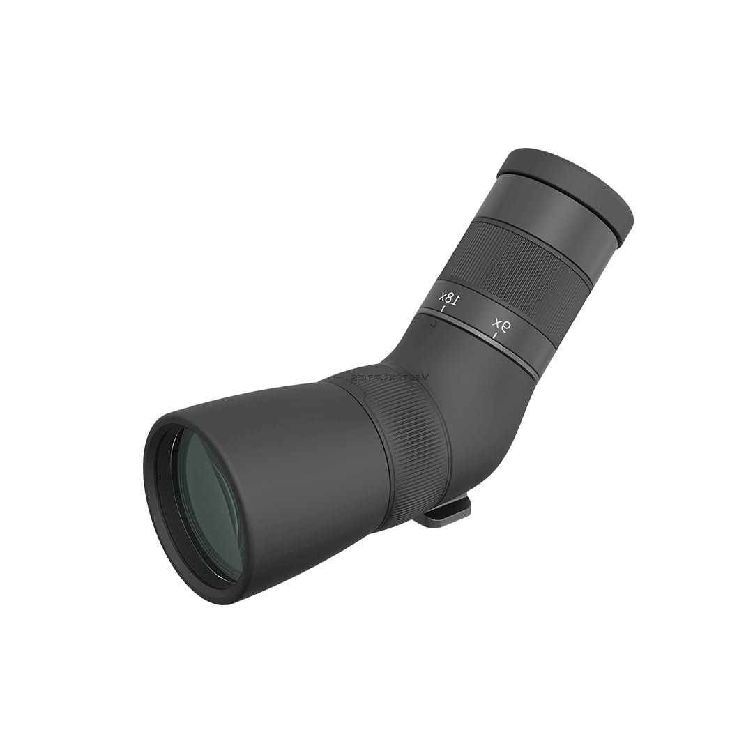 Vector Optics SCSS-11 Paragon 9-27x56ED Cannocchiale ultra corto