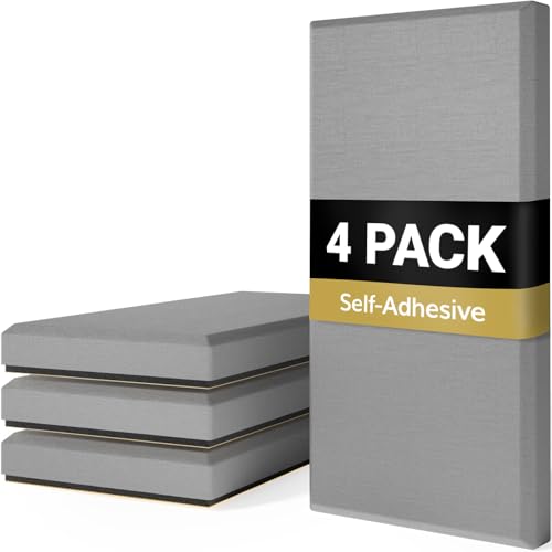 TONOR Large Acoustic Panel Set