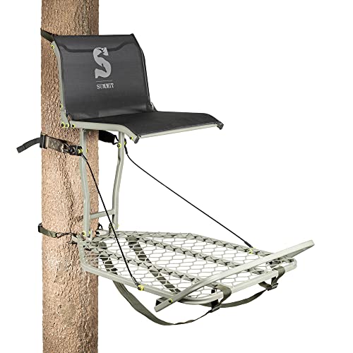 Find The Best Lock On Tree Stand Spicer Castle