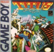Titus the Fox - [Game Boy Color]