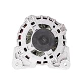 Generator Alternator Compatible For DACIA SANDERO LOGAN RENAULT CLIO IV CAPTUR TWINGO Thalia