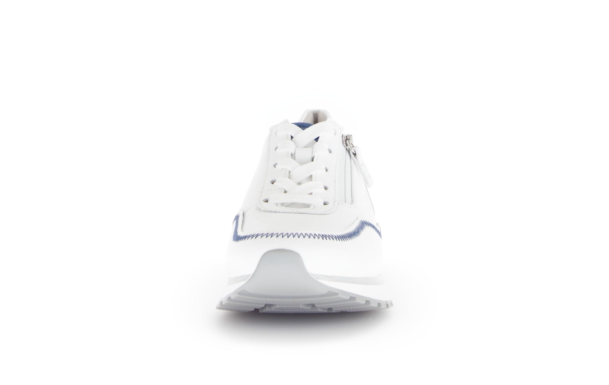 Gabor Damskie buty typu sneaker, damskie półbuty