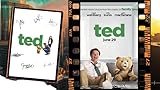 Gran calidad de impresión para los entusiastas de la película: fabricadas profesionalmente en nuestro estudio, estas guiones completas vienen con una imagen A4 de alta calidad junto con una copia impresa de las firmas del autógrafo de las estrellas. Utilizamos tecnología de impresión avanzada moderna para ofrecerte un disfrute visual.